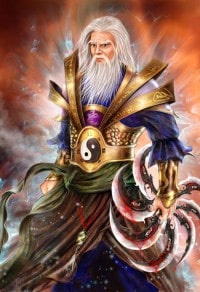 異世龍騰