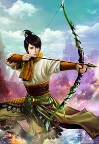 疯批总裁的心尖逃犯小宝贝