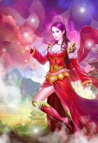 药师种田：娘子，超凶的