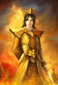 疆外