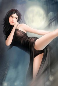 啞奴(京都四少系列)