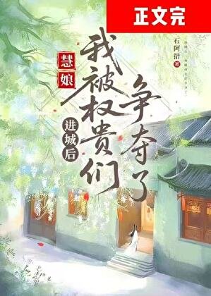 进城后，我被权贵们争夺了