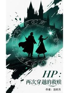 （HP同人）Hp：两次穿越的救赎