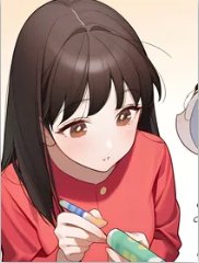 （BL-蜡笔小新同人）[新风]我的另一半有些流氓